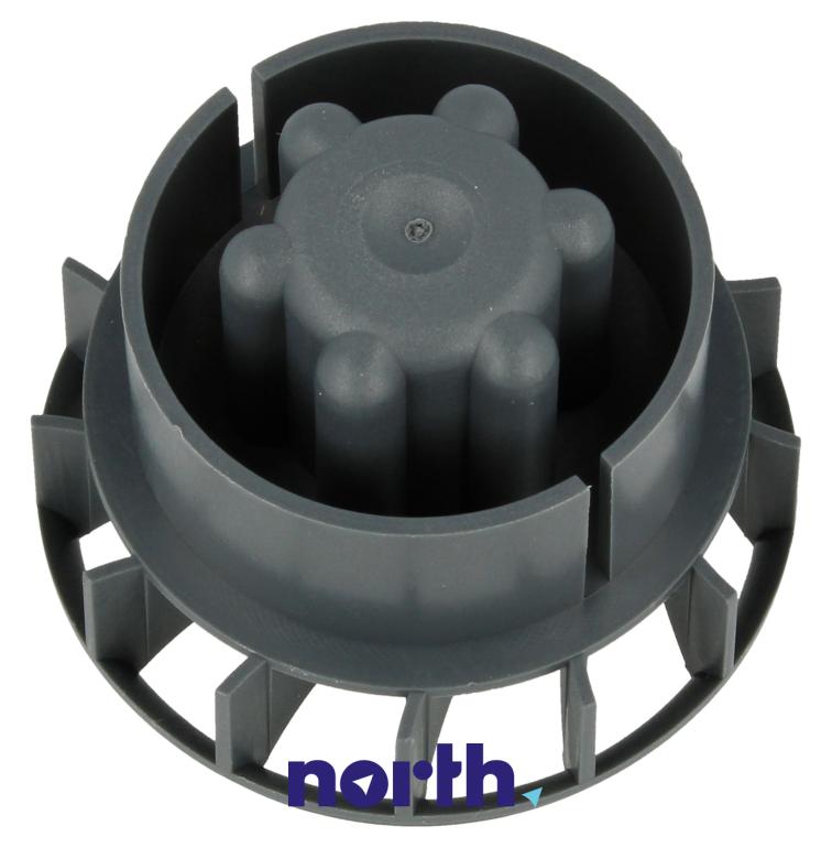Wirnik wentylatora do robota kuchennego do Bosch MUM4856EU/05,0