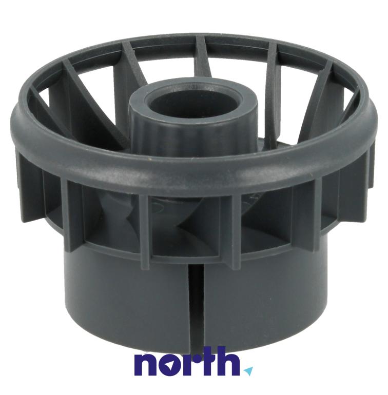 Wirnik wentylatora do robota kuchennego do Bosch MUM4856EU/05,2