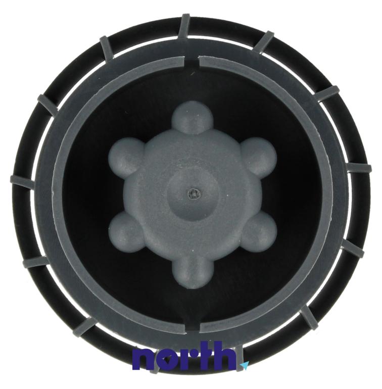 Wirnik wentylatora do robota kuchennego do Bosch MUM4856EU/05,4