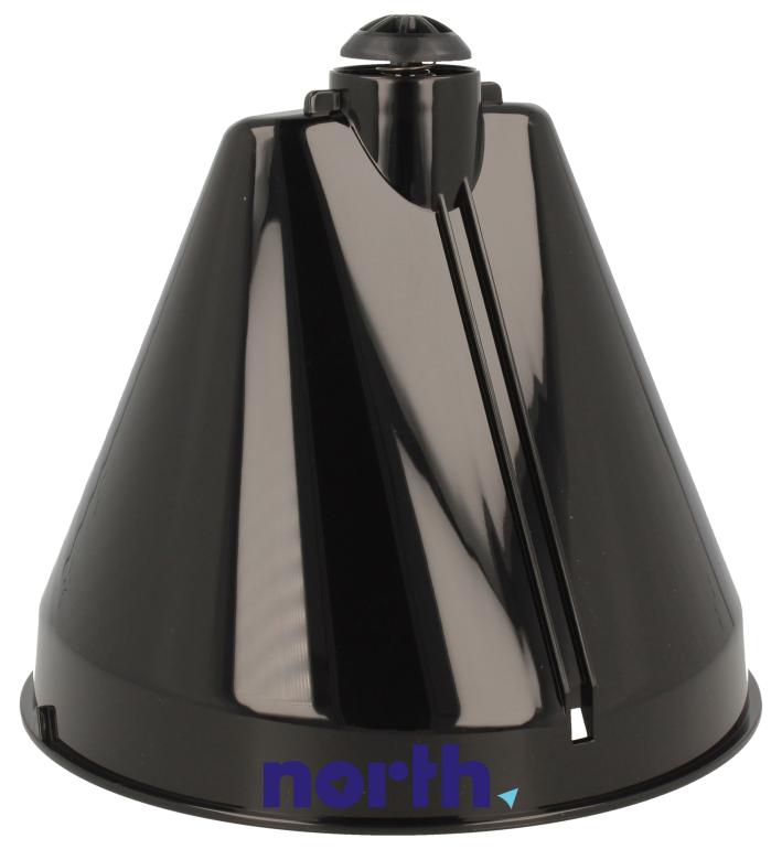 Uchwyt stożkowy do ekspresu do kawy Melitta LOOK IV THERM TIMER SCHWARZ EU,0