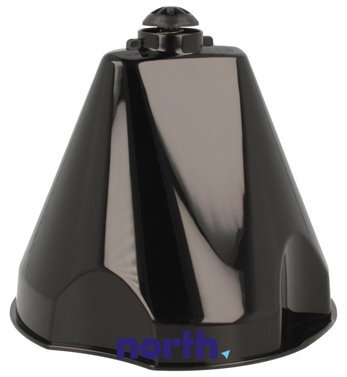 Uchwyt stożkowy do ekspresu do kawy Melitta LOOK IV THERM TIMER SCHWARZ EU,1