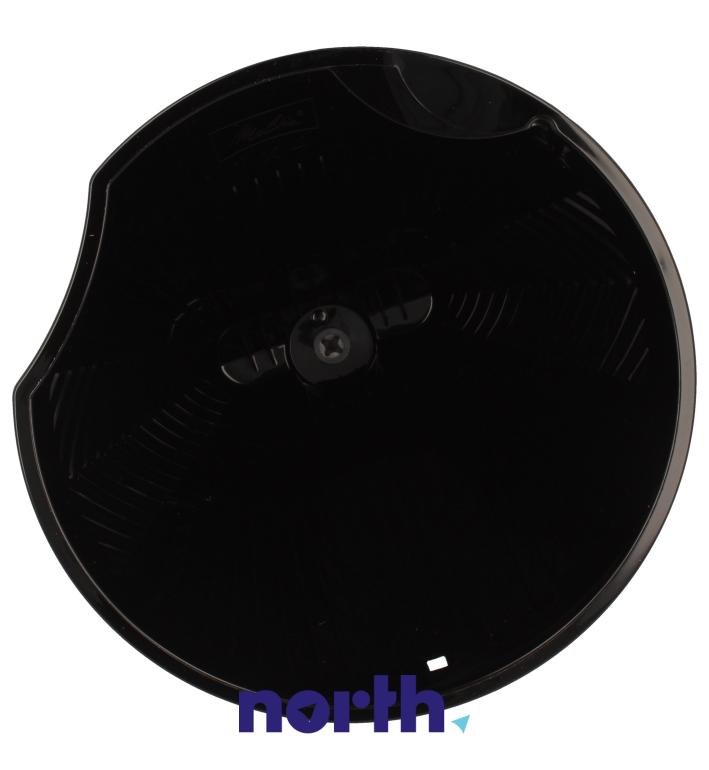 Uchwyt stożkowy do ekspresu do kawy Melitta LOOK IV THERM TIMER SCHWARZ EU,2