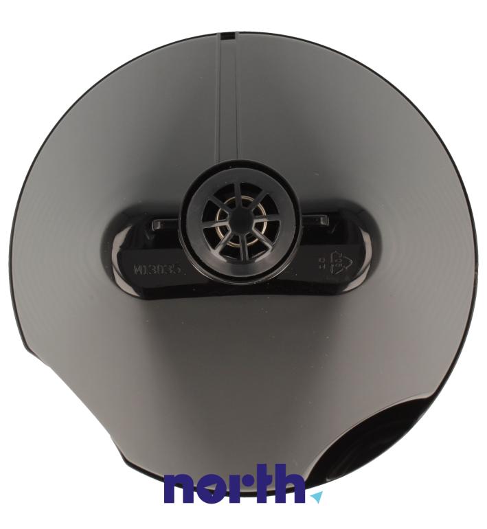 Uchwyt stożkowy do ekspresu do kawy Melitta LOOK IV THERM TIMER SCHWARZ EU,3