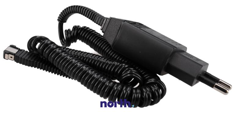 Zasilacz do golarki do Braun 7765,0