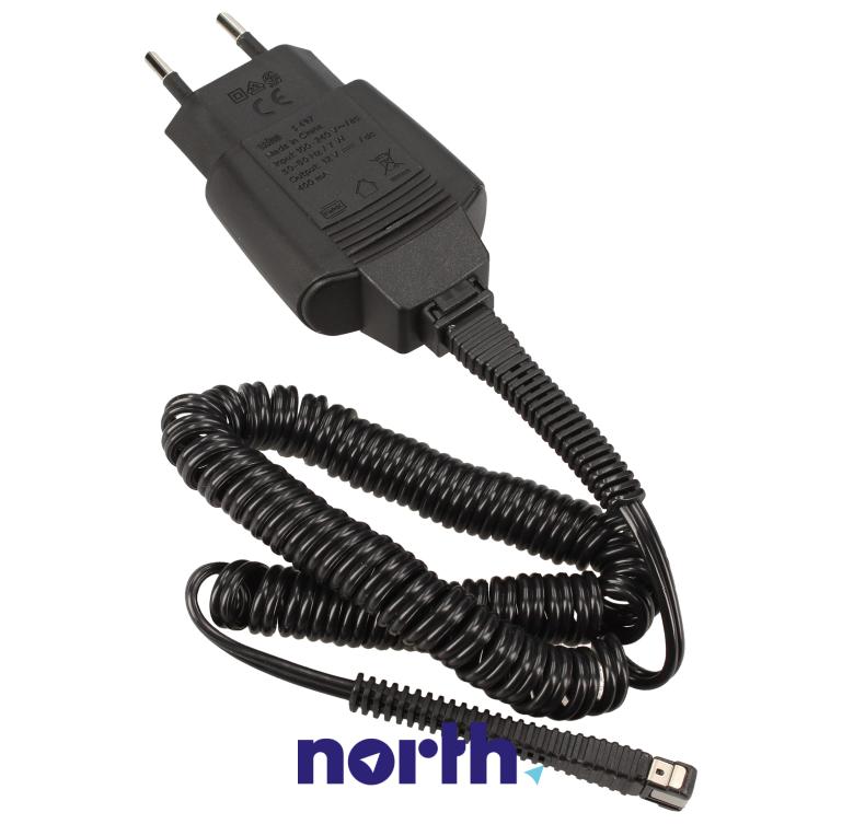 Zasilacz do golarki do Braun 7765,2