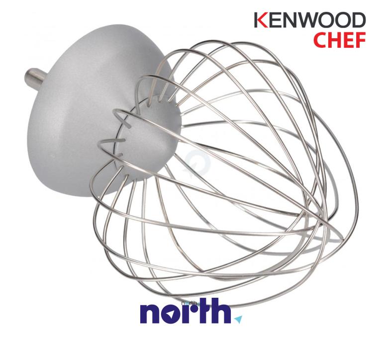 Trzepaczka do robota kuchennego do Kenwood KMC560,0