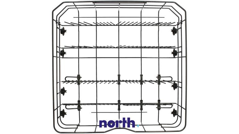 Kosz na naczynia dolny do zmywarki Whirlpool WBC 3C26 B,3