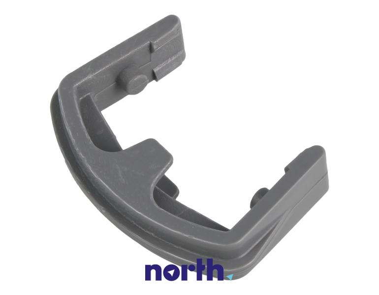Ogranicznik prowadnicy kosza górnego do zmywarki do Sharp QW-GX12F472S-EU,0
