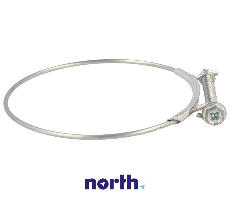 Zacisk węża rury połączeniowej do pralki Hotpoint Ariston BWMD742EU,2