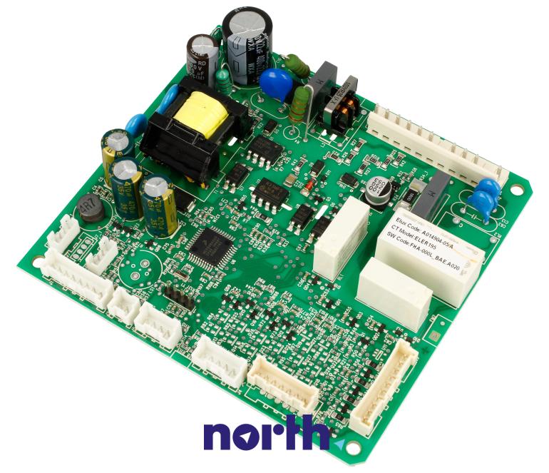 Moduł elektroniczny do lodówki AEG SCE81926TS,1