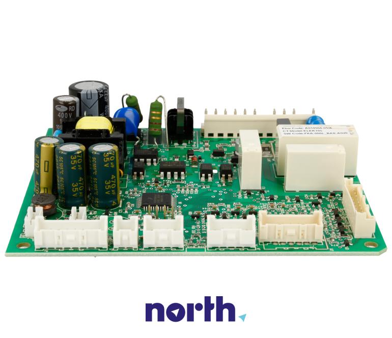 Moduł elektroniczny do lodówki AEG SCE81926TS,3