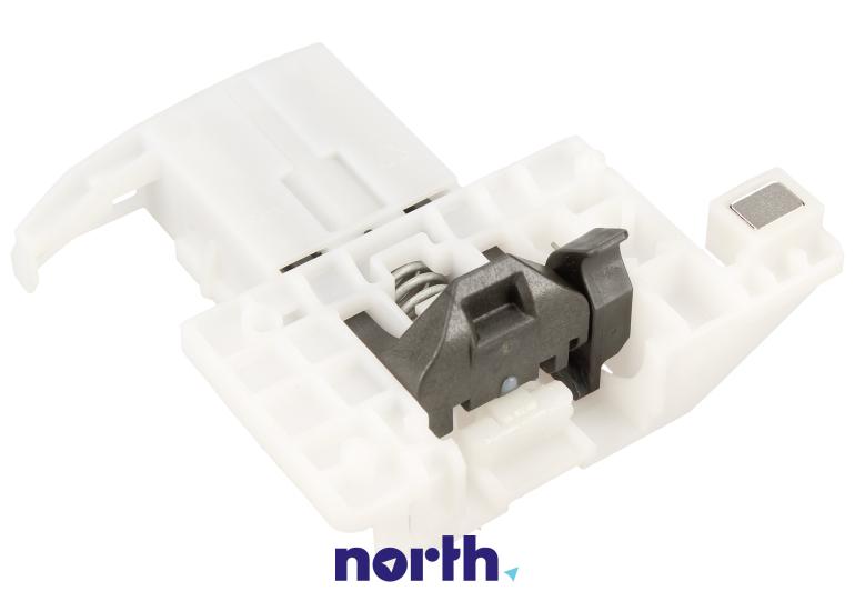 Zamek drzwi do zmywarki do Siemens SN66P082EU/A7,0
