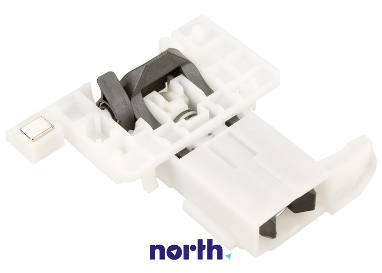 Zamek drzwi do zmywarki do Siemens SN66P082EU/A7,1