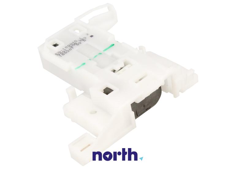 Zamek drzwi do zmywarki do Bosch SMI53L86EU/45,2
