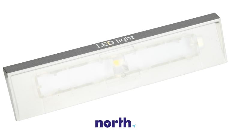 Listwa LED do lodówki Bosch KGN49MIEB/02,0
