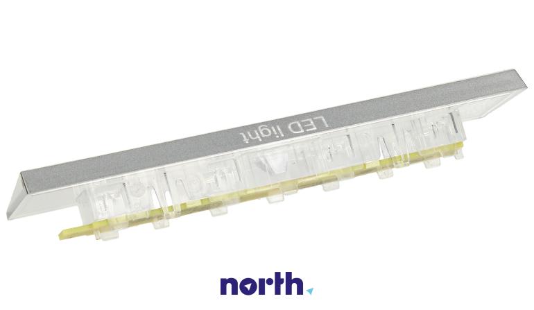 Listwa LED do lodówki Bosch KGN49MIEB/02,1