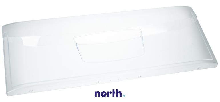 Front szuflady na warzywa do lodówki Indesit TAAN3,0