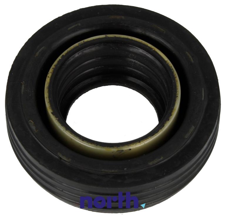 Uszczelka wlotowa pompy myjącej do zmywarki do Bosch SRV45T23EU/01,1