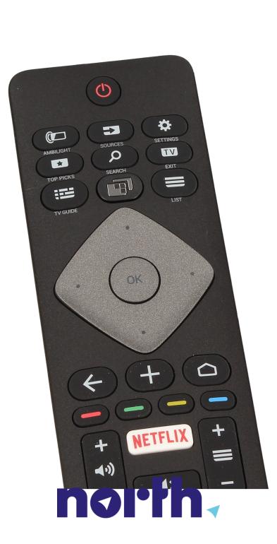 Pilot do telewizora 65PUS7502/12 Philips,1