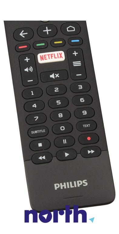 Pilot do telewizora 65PUS7502/12 Philips,2