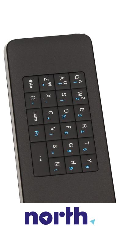 Pilot do telewizora 65PUS7502/12 Philips,4