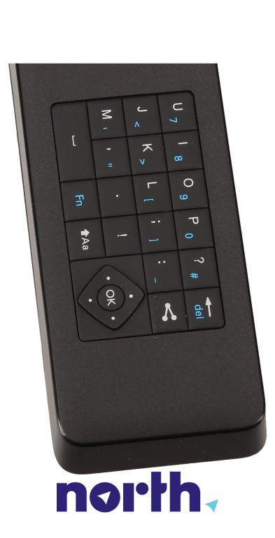 Pilot do telewizora 65PUS7502/12 Philips,5