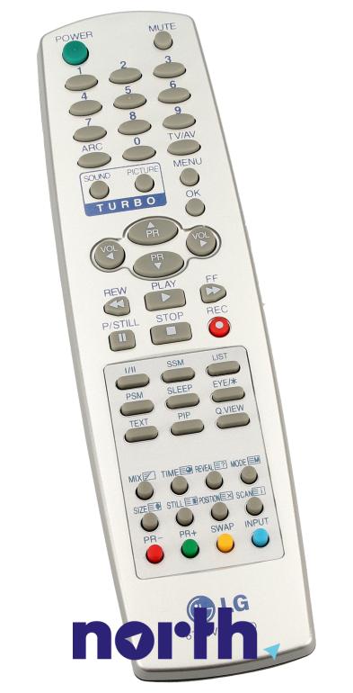 Pilot do telewizora 43UH603V LG,0