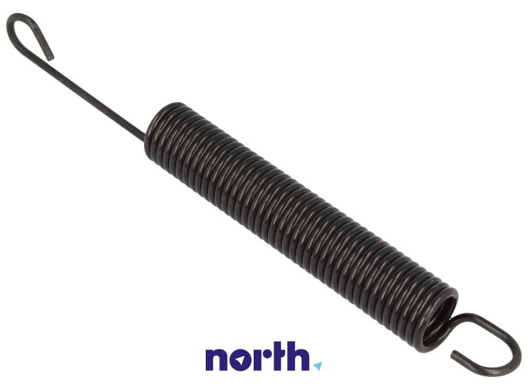 Sprężyna zawiasu do zmywarki Hoover HDS 555 M 80,1