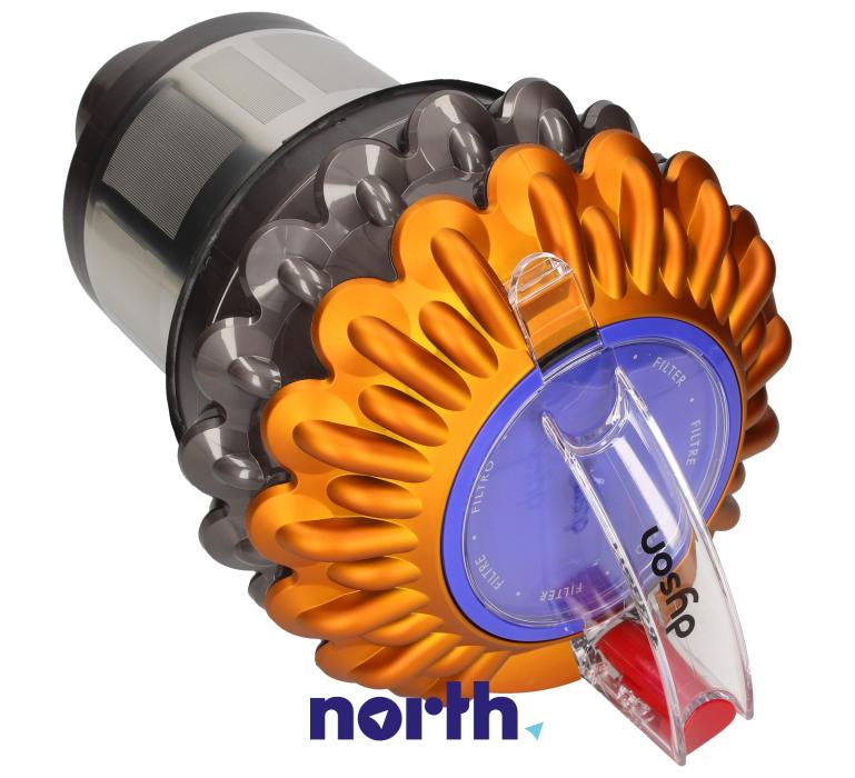 System cyklon do odkurzacza do Dyson CY23,0