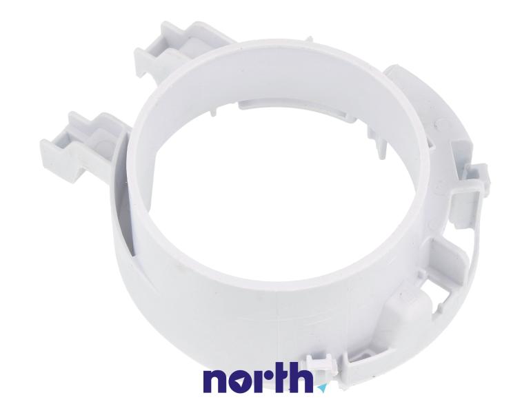 Osłona pompy odpływowej do pralki Beko EWUE8636XAW,1