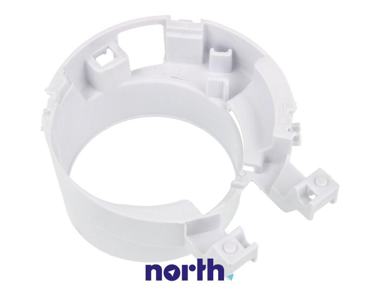 Osłona pompy odpływowej do pralki Beko EWUE8636XAW,2