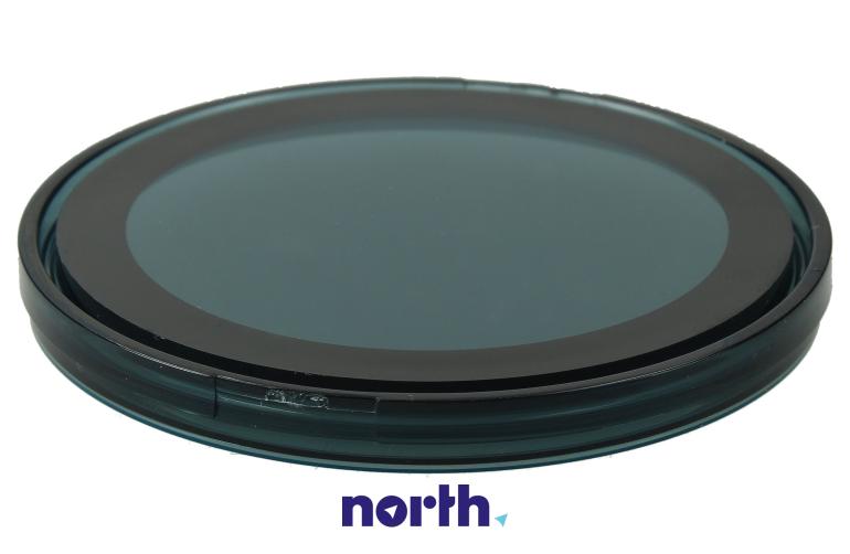 Zaślepka pokrętła programatora do pralki Haier HW80-B14979,3