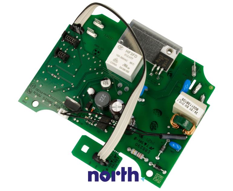 Moduł sterujący do robota kuchennego do Bosch MUM9B33S12/01,1