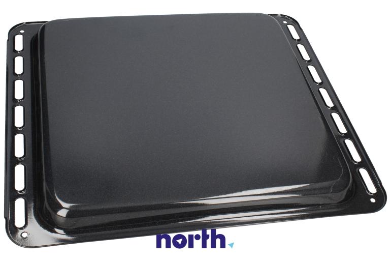 Blacha do pieczenia płytka do piekarnika Mastercook KG1320X PLUS,1