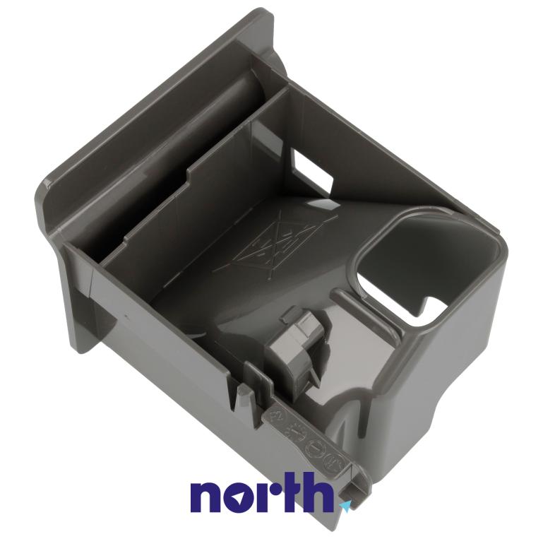 Pojemnik na kawę mieloną do ekspresu do kawy Bosch TES50621RW/15,1