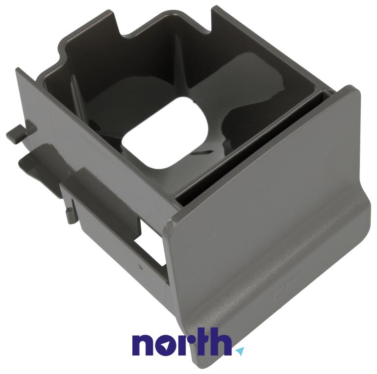 Pojemnik na kawę mieloną do ekspresu do kawy Bosch TES50621RW/15,2
