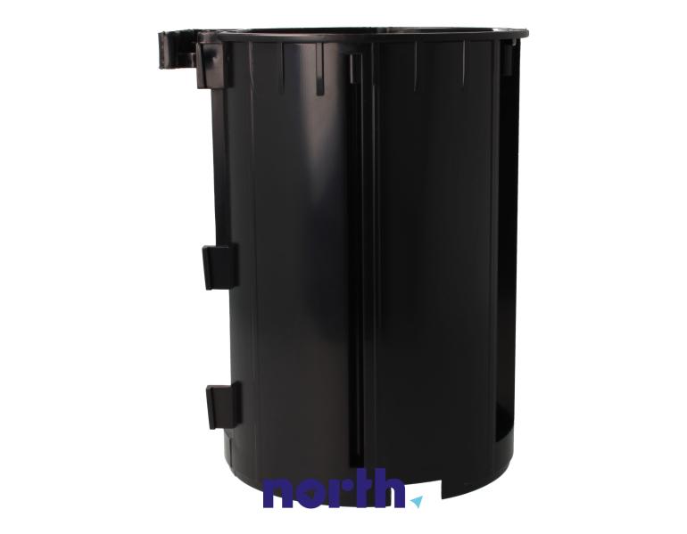 Obudowa wewnętrzna do wyciskarki do soków do Panasonic MJ-L500SXE,3