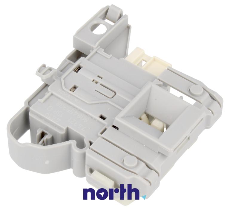 Blokada otwarcia drzwi do pralki Electrolux EWFL1074BW,0