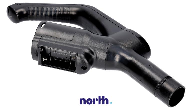 Uchwyt węża do odkurzacza do Samsung VC07M31A0HP/SB,1