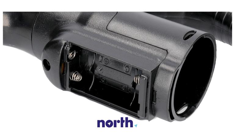 Uchwyt węża do odkurzacza do Samsung VC07M31A0HP/SB,3