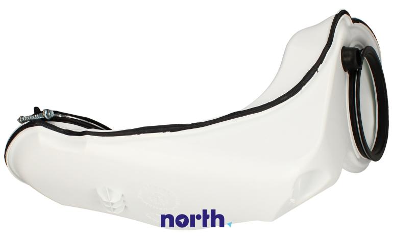 Kanał skraplacza do pralko-suszarki Whirlpool FWDG 971682E WSV E,1