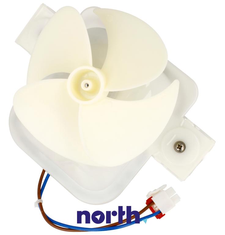 Wentylator do lodówki Beko MCNA406E30ZXB,0