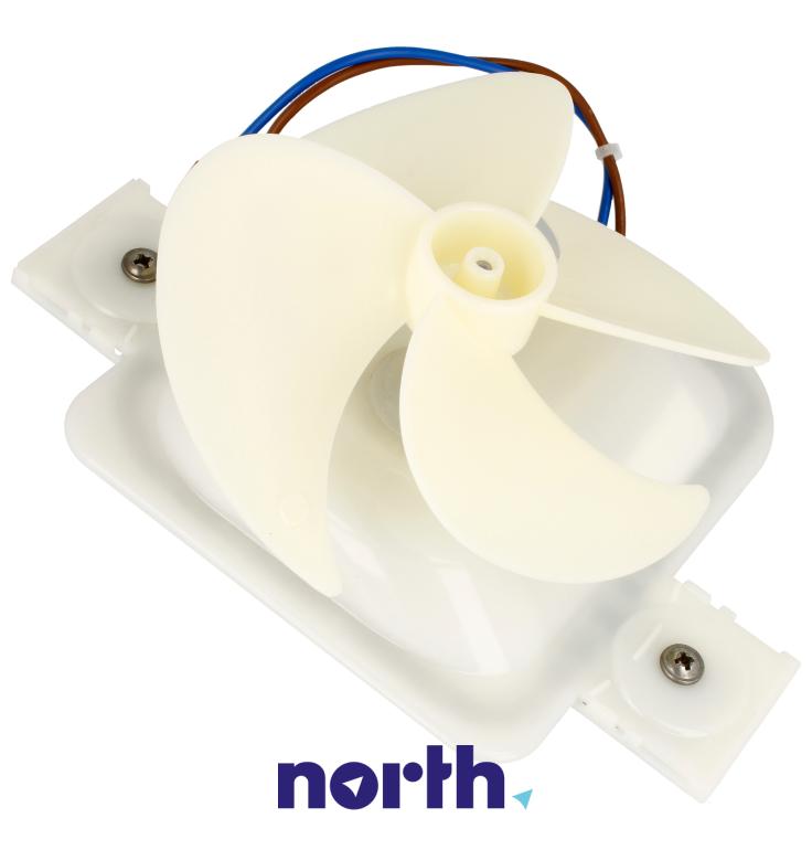 Wentylator do lodówki Beko MCNA406E30ZXB,1