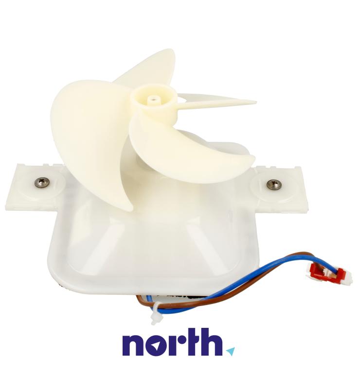 Wentylator do lodówki Beko MCNA406E30ZXB,3