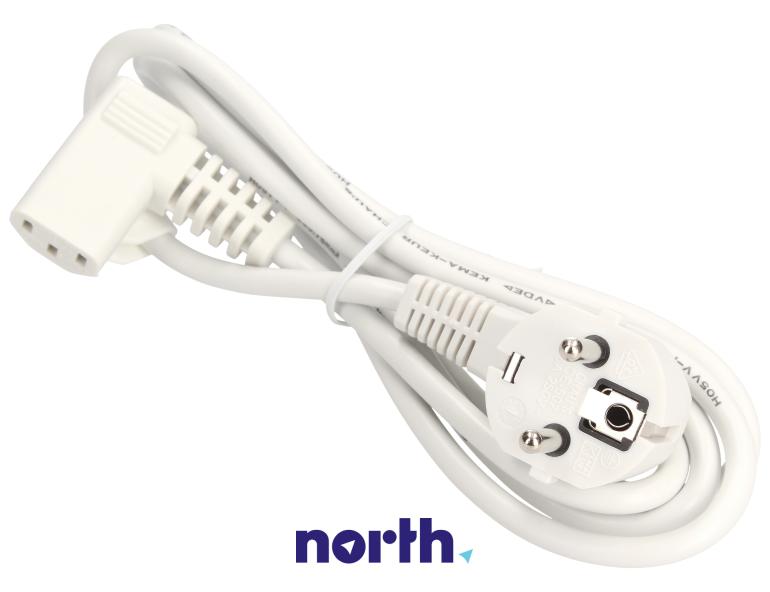 Kabel zasilający do generatora pary Tefal GV6720E0/23,0