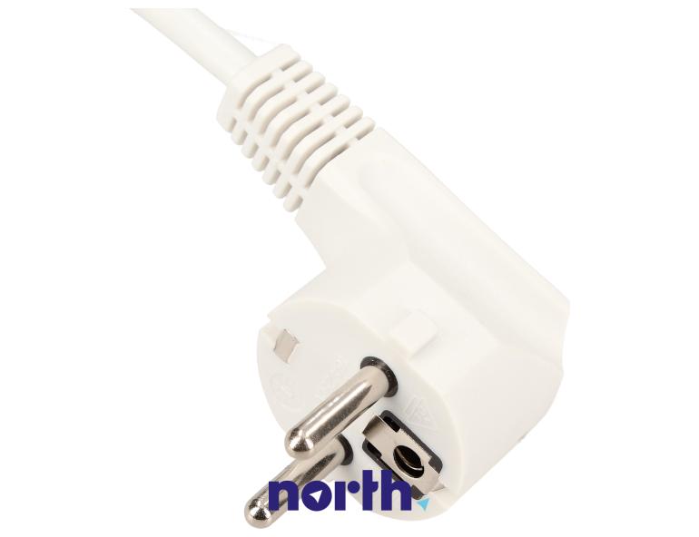 Kabel zasilający do generatora pary Tefal GV6720E0/23,1
