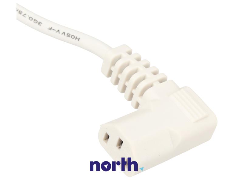 Kabel zasilający do generatora pary Tefal GV6720E0/23,2
