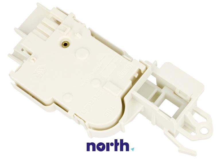 Blokada otwarcia drzwi do pralki Electrolux EWT1567VDW,1