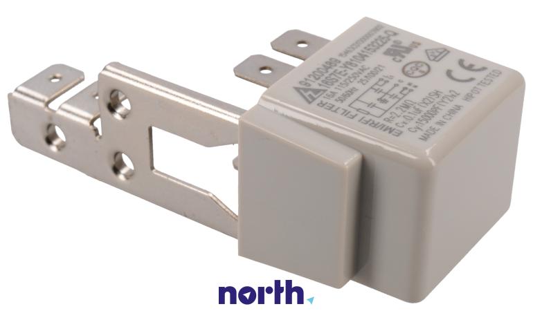 Filtr przeciwzakłóceniowy do suszarki do Ariston LL42EU,1