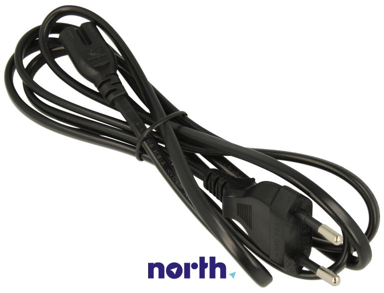 Kabel zasilający do Philips 40PFH4509/88,0